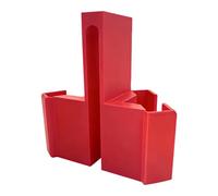 Generisch Fence Mount for phones - Soporte estable adaptador Clip | Montaje de valla de cámara para amigos familiares hombres mujeres Match Recordating Training Analysis Live Streaming Outdoor Sports