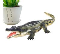 Generisch Figura de Realista, Juguete de de Animales, Modelo de Aprendizaje de la Selva, Paquete de decoración de Escritorio, Juego de Animales Salvajes, colección de Animales