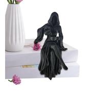 Generisch Figura de túnica gótica impresa en 3D gótica espeluznante figura