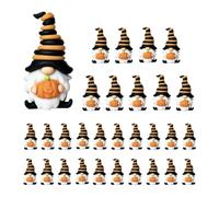 Generisch Figuras de en miniatura de 30 gnomos