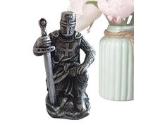 Generisch Figuras de Escultura de escritorio histórica de resina fresca