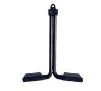 Generisch Fijación de cable para tríceps - 3,25 kg tríceps tirando del gatillo | Trata ejercicios de entrenamiento para mujeres y hombres hacia atrás, fuerza de brazos, hombros, desarrollo muscular