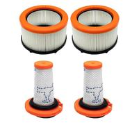 Generisch Filtro de succión - Componentes para aire y | Filtro de repuesto para tetina - Adecuado para coche, hogar, perro, gato, sofá, muebles, cama, alfombra, oficina, coche y camión