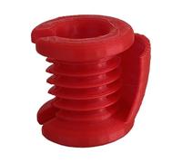 Generisch Finger Yarn Guide - Crafts Separated Thimble Tool, Yarn Guide Ring, Knitting Crafts Tool, Material de impresión 3D | Guías de Yarns for Women Men Hobbyists Artists Home Craft Room Apartment