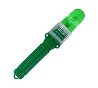 Generisch Fishing Strobe Safety Flare - Llamadas para embarcación, marina LED de control de red | Sensing Safety Fllares Fishing Light Luring Tool, Kit de Boating Kit With Sensing Warning Sign, Coast