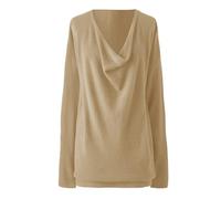 Generisch Fishnet Top Tie Dye Estampado Mujeres Mangas Cortas Chaleco Elegante Señoras Ajustado, amarillo, 3XL