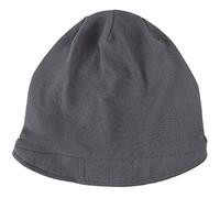 Generisch Flyers 47 Gorra musulmana para mujer, turbante soil, camuflaje, cabeza, pérdida de béisbol, juego de limpieza (gris, talla única)