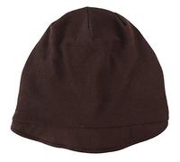 Generisch Flyers 47 Gorra musulmana para mujer, turbante soild de camuflaje, bufanda de cabeza suelta de béisbol, juego de limpieza (café, talla única)