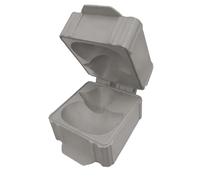 Generisch Formador de Bolas de Nieve, Herramienta para Construir Animales en Invierno | Formador de Bolas de Nieve de Invierno y Forma - para Hombres, Mujeres, Adolescentes, Novia, Familia, y