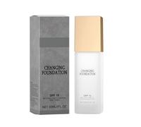 Generisch Foundation Color Changing - Sombra universal para todo tipo de pieles (30 ml)
