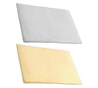 Generisch Fuente automática para gatos | Fuente de agua recargable silenciosa | protección contra marcha en seco y nivel de agua visible | diseño inalámbrico, apto para lavavajillas para gatos y