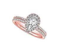 Generisch Full Drop Fashion Shaped Ring Shaped Hollow Carving Love Water Anillos Anillos para Mano, 6, Paper, Sin piedras preciosas