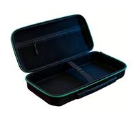 Generisch Funda de plástico para tarjetas gráficas Organizador con forro de espuma suave para RTX5090 / RTX4090 / RTX3090 GPUs GPU Bolsa de almacenamiento
