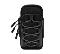 Generisch Funda para bicicleta eléctrica, mucho espacio, 20 x 10 x 3 cm, bolsa para depósito de moto, almacenamiento de moto, versátil, para llevar objetos como llaves, cartera y herramientas