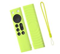 Generisch Funda protectora de silicona para televisores MiniLED 2026, mando a distancia para evitar daños causados por golpes, funda de silicona
