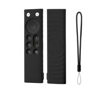 Generisch Funda protectora de silicona para televisores MiniLED 2026, mando a distancia para evitar daños causados por golpes, funda de silicona