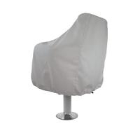 Generisch Fundas de asiento para barcos de pesca, impermeables 210D, protección solar marina, tela Oxford, capitán, , banco, silla para asiento de zócalo exterior