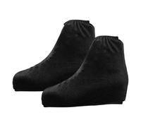 Generisch Fundas para Botas de Patinaje - Acogedora Protectora de Franela para Patines | Protector Resistente para Patinaje artístico para Entrenamiento de Ejercicio, Rendimiento, Seguridad