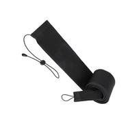 Generisch Fundas para cañas de pescar - Organizador para aparejos, protección de cañas, accesorios de en directo para pescadores, guías de torneos, agua salada, agua dulce, mar, río, lago