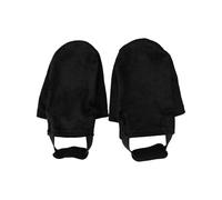 Generisch Fundas para zapatos de bolos para hombre, un par de protectores para el antepié para zapatos, para deportiva, para Liga Familia, Torneo, Entrenamiento, Principiantes, Hombre