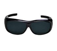 Generisch Gafas de seguridad para hombres - Antideslumbrante Antideslizante | Gafas de seguridad para soldadores | Gafas de seguridad para profesionales, artesanos, constructores de metal, mecánicos