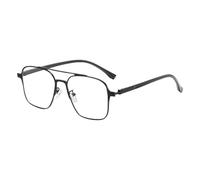 Generisch Gafas de sol con cambio de color, gafas de sol modernas con lentes fotocromáticas, gafas de protección UV, elegantes gafas resistentes a los arañazos para hombres y mujeres, 5,67 x 5,63 x
