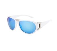 Generisch Gafas de sol deportivas para mujer Steampunk Sun Glasses For Ladies Mens Outdoor Shades Eyewear UV400, 8, talla única