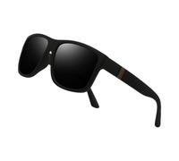 Generisch Gafas de sol polarizadas, gafas de sol con protección UV para conducir el coche, elegantes gafas para motociclismo, para hombres y mujeres, deportes, ciclismo, conducción, golf, noche