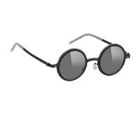 Generisch Gafas de sol tintadas ajustables - Gafas de sol redondas con protección integral para conductores, diseño portátil, gafas de protección UV para vacaciones, deportes al aire libre y paseos