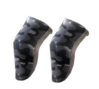 Generisch Game Finger Gloves | Anti-Sweat Mobile Game Guante Fingerlings | Accesorios para pantalla táctil Resistente al desgarro para niños adolescentes mujeres jugadores de deportes electrónicos
