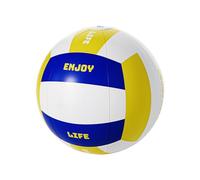 Generisch Giant - Balón inflable, 23,62 pulgadas, de PVC a prueba de fugas, juguete profesional para jugar a la piscina, accesorio deportivo al aire libre, actividad inflable para niños