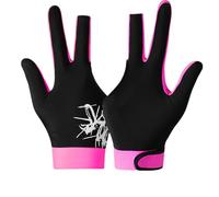 Generisch Glove Pool - Pool Billiards Mittelen, Breathable Anti-Slip Left