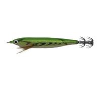 Generisch Glow Squid Lure, Deep Water Fishing Jig,11.9cm Octopus Bait, Sound Bead Fishings Hook Trolling Lure for Lake River Pond Fishing, Attract Fish Glow Night Fishings Gear Outdoor Use