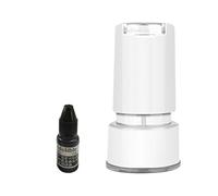 Generisch Golf Ball Printer - Unique Waterproof Golfs Balls Stamp | Long-Lasting Golfes Bal Marking Tool, Creative Gollf Accessories Reusable Self-Inking Stamper for Gulf Lovers