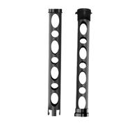 Generisch Golf Ball Retriever - Golf Ball Retriever Tube, Collector Pickup Collector Tool, B´All Pick Up Tube, olf Accessories for Men Wife Husband Family Friends Players Entusiasts Hobbyists