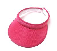 Generisch Gorra de béisbol bordada denim gorras de flores hombre moda béisbol mujeres gorras de béisbol, Rosa intenso., talla única