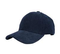 Generisch - Gorra de béisbol para hombres y mujeres, sombreros deportivos, cálido regalo de viaje al aire libre 13 gorra, marine, Talla única
