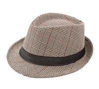 Generisch Gorra Olive Unisex Beach Sun Hat Sunhat Cap 47 (caqui, talla única)