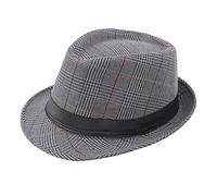 Generisch Gorra Olive Unisex Beach Sun Hat Sunhat Cap 47 (Gris, Talla única)