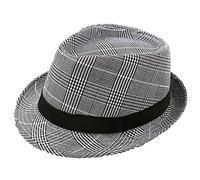 Generisch Gorra Olive Unisex Beach Sun Hat Sunhat Cap 47 (White, One Size)