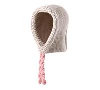 Generisch Gorro de , gorro para condiciones climáticas frías, gorro cálido a prueba de viento, para hombres, amantes de los deportes, esquiadores, snowboarder, caminantes, corredores, diario
