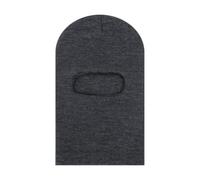 Generisch Gorro de invierno para bebé, juego de bufandas, gorros para niña y niño con cuello cálido para niños, gorro cálido para el clima frío para mujer, gris oscuro, Talla única