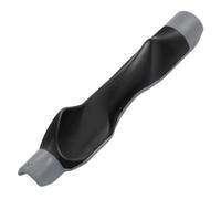 Generisch Grip Trainer Golf Aid, Alignment Non Slip Tool, Swing Practice Device with Hand Position, Men Women Golfer Beginner Outdoor Garden Backyard Green Home Office Gym Utility, Training