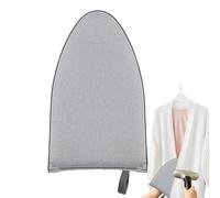 Generisch Guante antivapor, guante resistente al calor, guante de planchado de vapor, guante protector resistente al calor e impermeable con correa para el dedo para un agarre seguro para plancha de