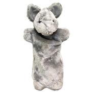 Generisch Guante de lucha para gatos - Gatos marioneta de mano para interior juego de empleo, juego de sensores interactivos para promover la mente y prevenir el aburrimiento