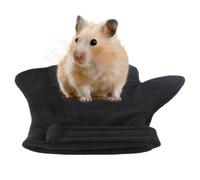 Generisch Guantes antimordeduras, guantes de seguridad, cuidado suave al , manejo seguro para ardillas de uñas, lizards, serpientes, pájaros, erizos, parrotas, reptiles, 9,45 x 4,72 pulgadas