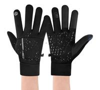 Generisch Guantes de ciclismo - Pantalla táctil 1 par - Guantes de bicicleta y moto para hombre | para jóvenes y adultos jinetes para ciudad, carretera, montaña, terreno, viajes