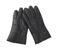 Generisch Guantes de invierno,Mitones térmicos | Guantes Para Equitación - Para Trabajo Viaje Oficina Actividades Al Aire Libre Deportes Entusiastas Motociclistas Trabajadores de la Construcción
