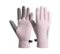 Generisch Guantes de motociclismo, resistentes al viento, cálidos | Guantes de moto para pantalla táctil para ciclismo en invierno