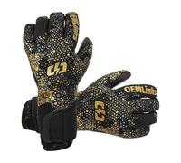 Generisch Guantes de portero cómodos y resistentes reutilizables